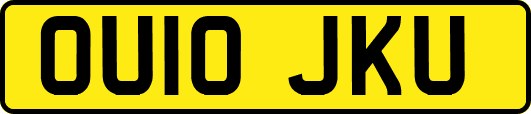 OU10JKU
