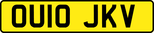 OU10JKV
