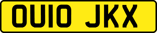 OU10JKX