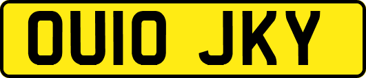 OU10JKY