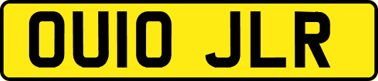 OU10JLR