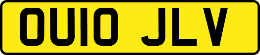 OU10JLV