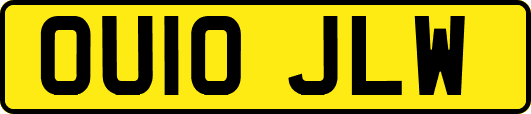 OU10JLW