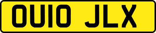 OU10JLX