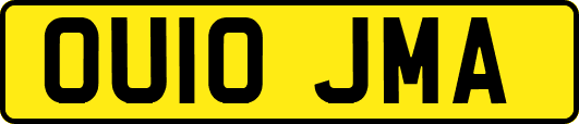 OU10JMA