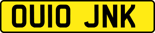 OU10JNK