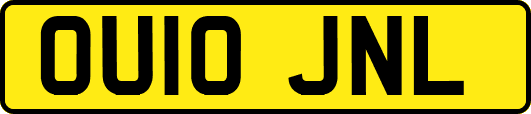OU10JNL