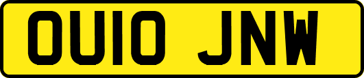 OU10JNW