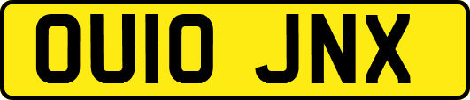 OU10JNX