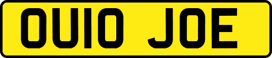 OU10JOE