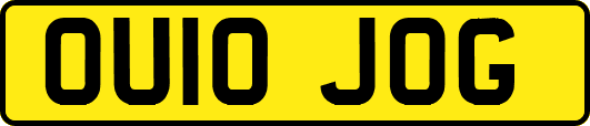 OU10JOG