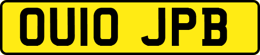 OU10JPB