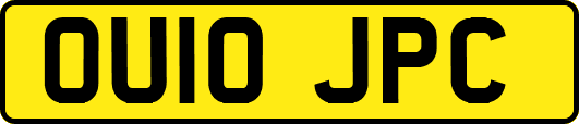 OU10JPC