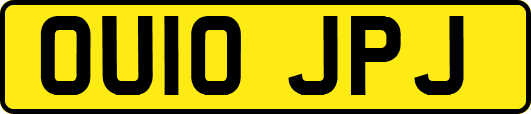 OU10JPJ