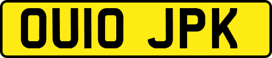 OU10JPK