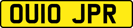 OU10JPR