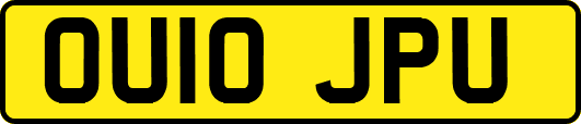 OU10JPU