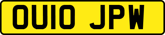 OU10JPW