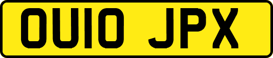 OU10JPX