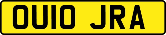 OU10JRA