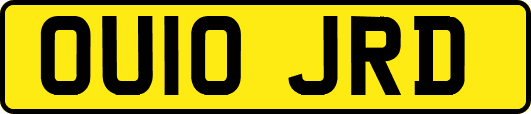 OU10JRD