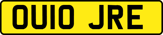 OU10JRE