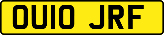 OU10JRF