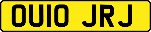 OU10JRJ