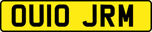 OU10JRM