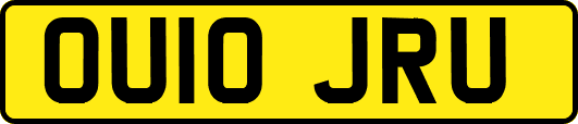 OU10JRU