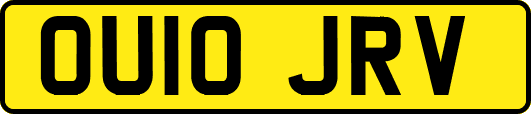 OU10JRV