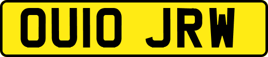 OU10JRW