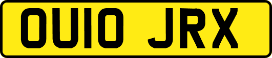 OU10JRX