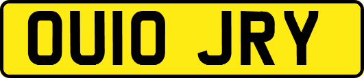 OU10JRY