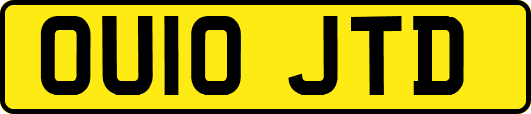 OU10JTD