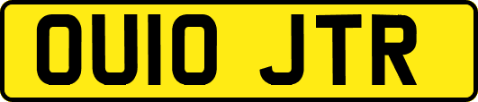 OU10JTR