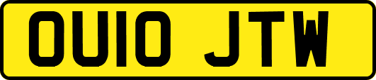 OU10JTW