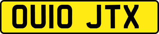OU10JTX