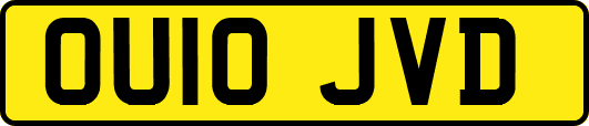 OU10JVD