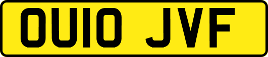 OU10JVF