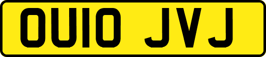 OU10JVJ