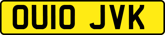 OU10JVK