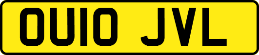 OU10JVL