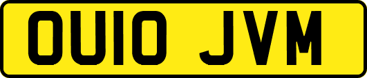OU10JVM