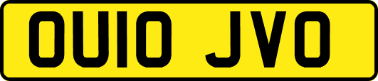 OU10JVO