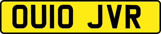 OU10JVR