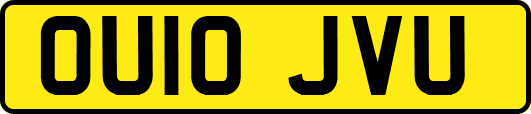 OU10JVU