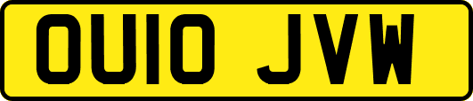 OU10JVW
