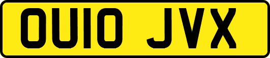 OU10JVX