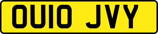 OU10JVY